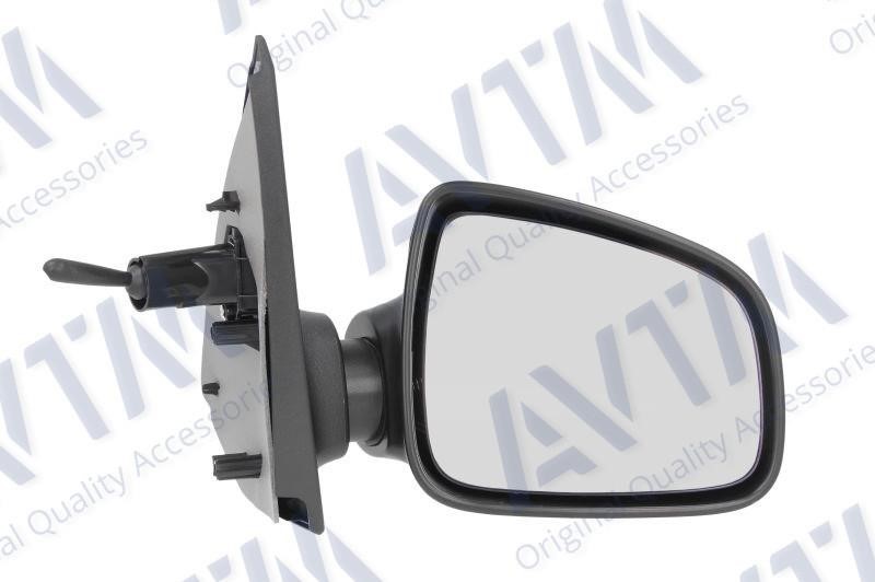 AVTM 186165721 Rearview mirror external right 186165721
