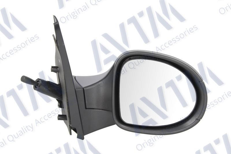 AVTM 186138179 Rearview mirror external right 186138179