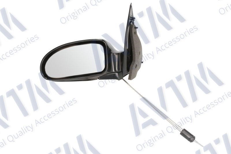 AVTM 186164399 Rearview mirror external left 186164399