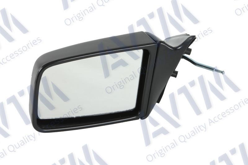AVTM 186164435 Rearview mirror external left 186164435