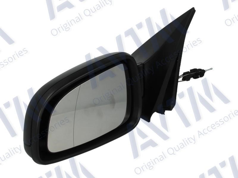 AVTM 186164438 Rearview mirror external left 186164438