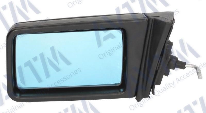 AVTM 186164542 Rearview mirror external left 186164542