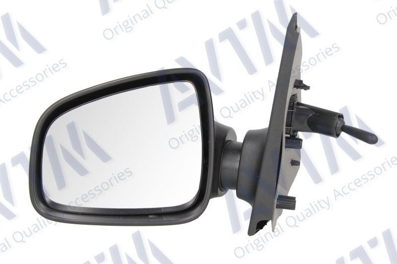 AVTM 186164721 Rearview mirror external left 186164721
