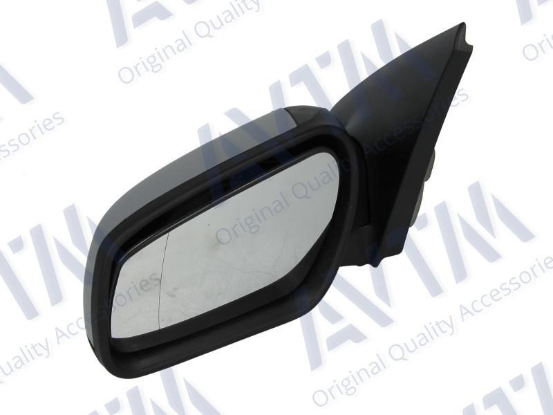 AVTM 186139378 Rearview mirror external left 186139378