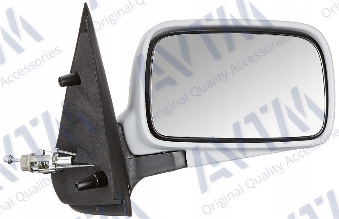 AVTM 186165108 Rearview mirror external right 186165108
