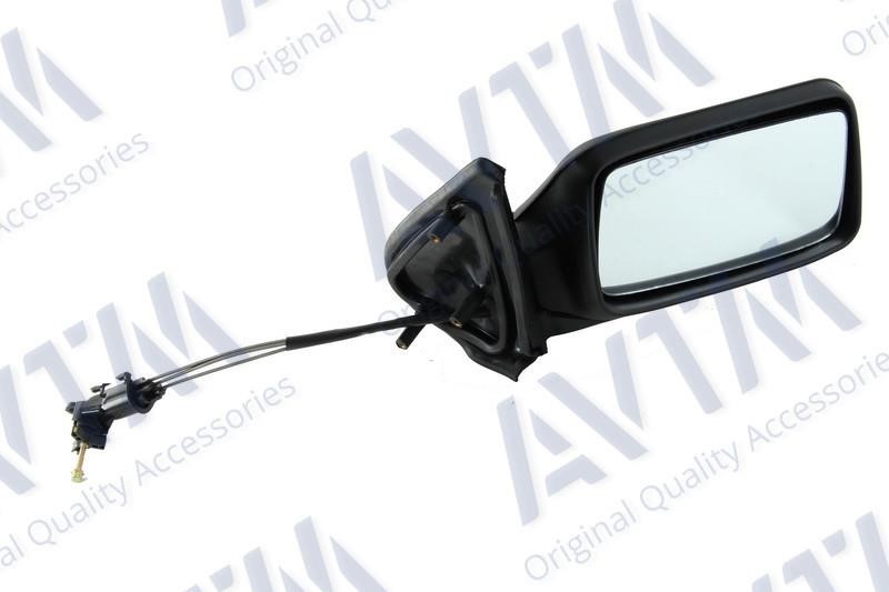 AVTM 186165125 Rearview mirror external right 186165125