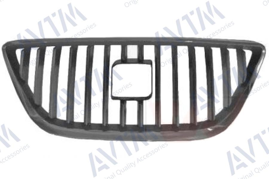 AVTM 186206990 Grille radiator 186206990