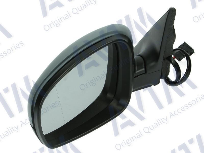 AVTM 186139559 Rearview mirror external left 186139559