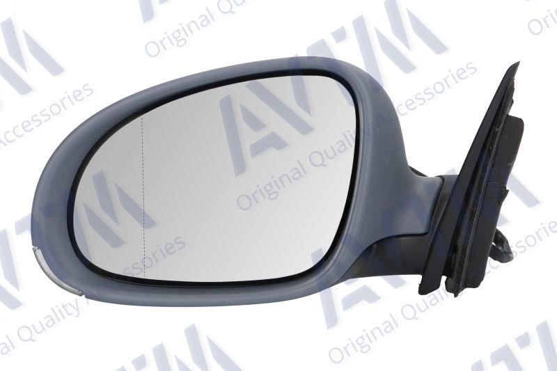 AVTM 186139571 Rearview mirror external left 186139571