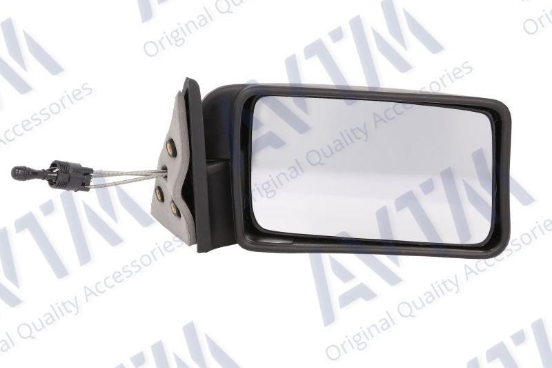 AVTM 186165172 Rearview mirror external right 186165172