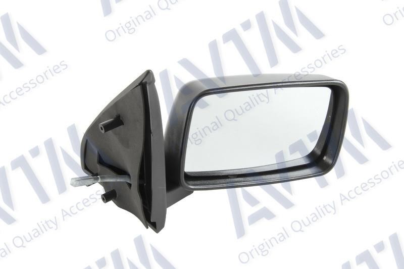 AVTM 186165383 Rearview mirror external right 186165383