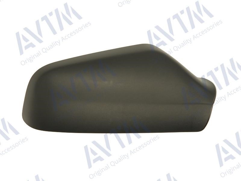 AVTM 186302437 Cover side right mirror 186302437
