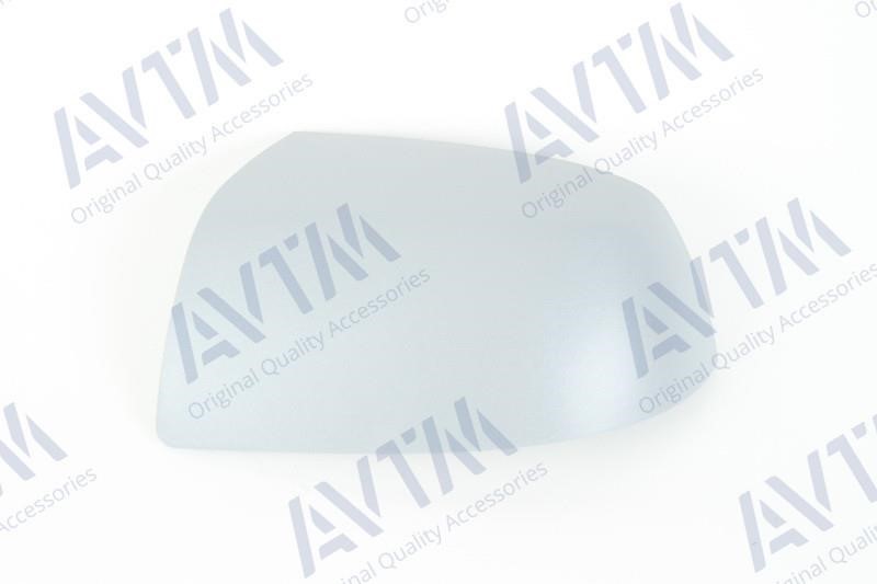 AVTM 186311392 Cover side left mirror 186311392
