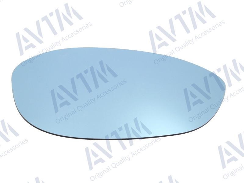 AVTM 186412461 Side mirror insert, right 186412461