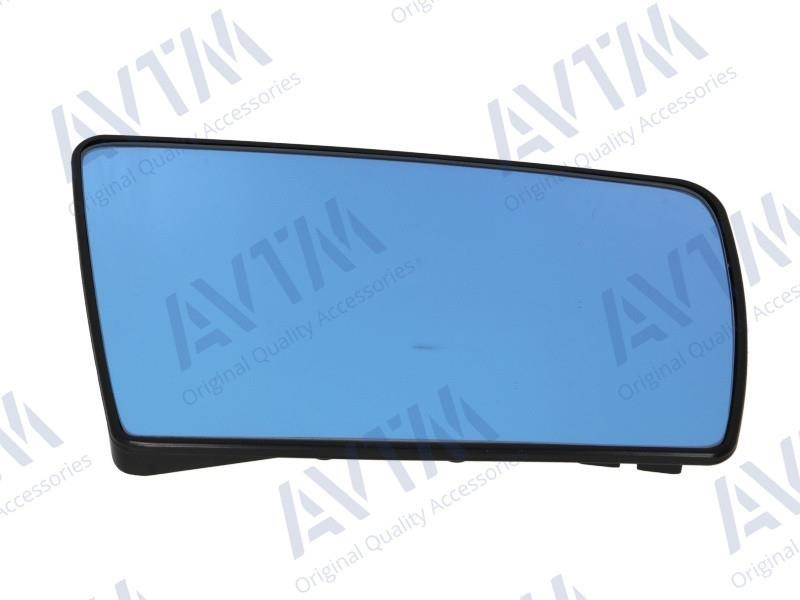 AVTM 186412539 Side mirror insert, right 186412539