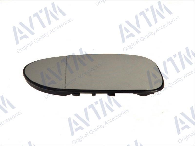AVTM 186424700 Side mirror insert, right 186424700