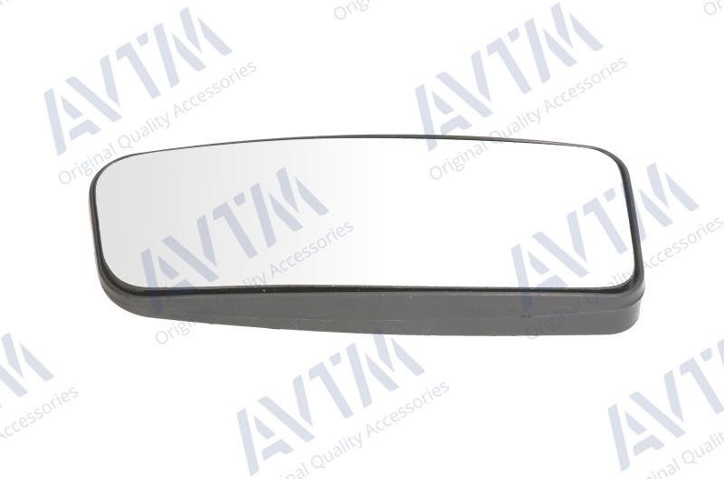 AVTM 186411994 Left side mirror insert 186411994