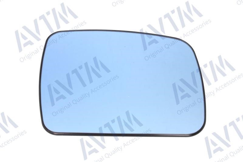 AVTM 186412045 Side mirror insert, right 186412045