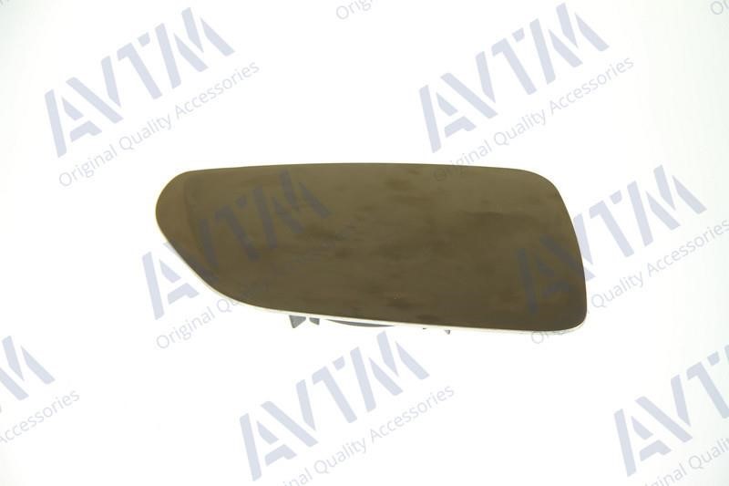 AVTM 186412111 Side mirror insert, right 186412111