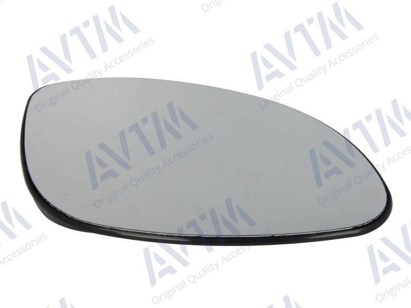 AVTM 186426433 Side mirror insert, right 186426433