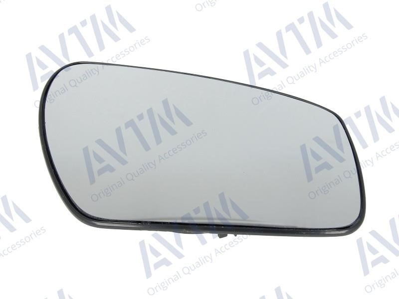 AVTM 186412392 Side mirror insert, right 186412392