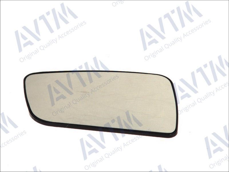 AVTM 186426437 Side mirror insert, right 186426437
