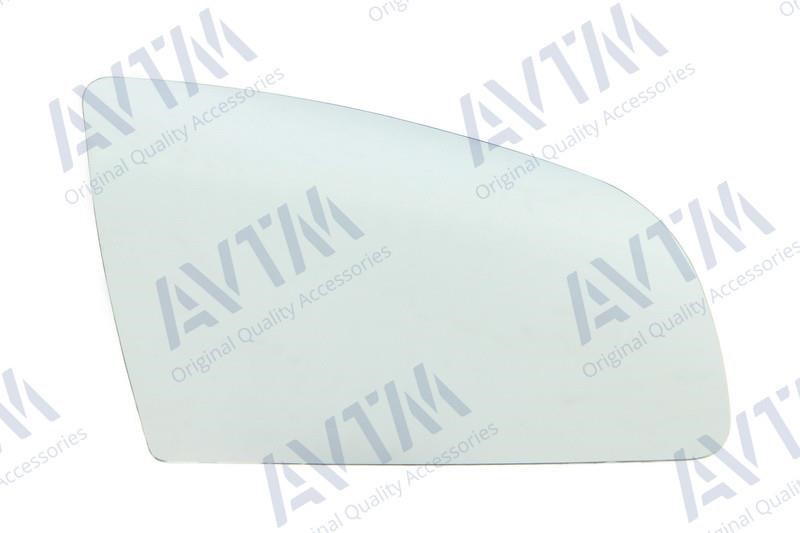 AVTM 186426503 Side mirror insert, right 186426503