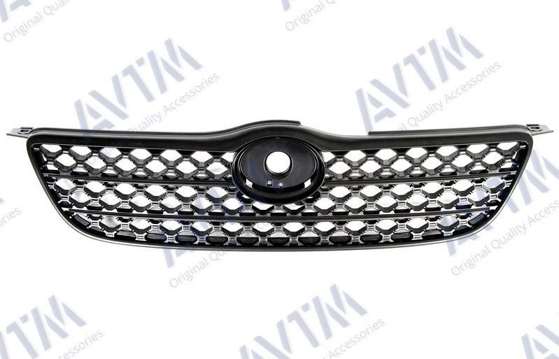 AVTM 187007990 Grille radiator 187007990