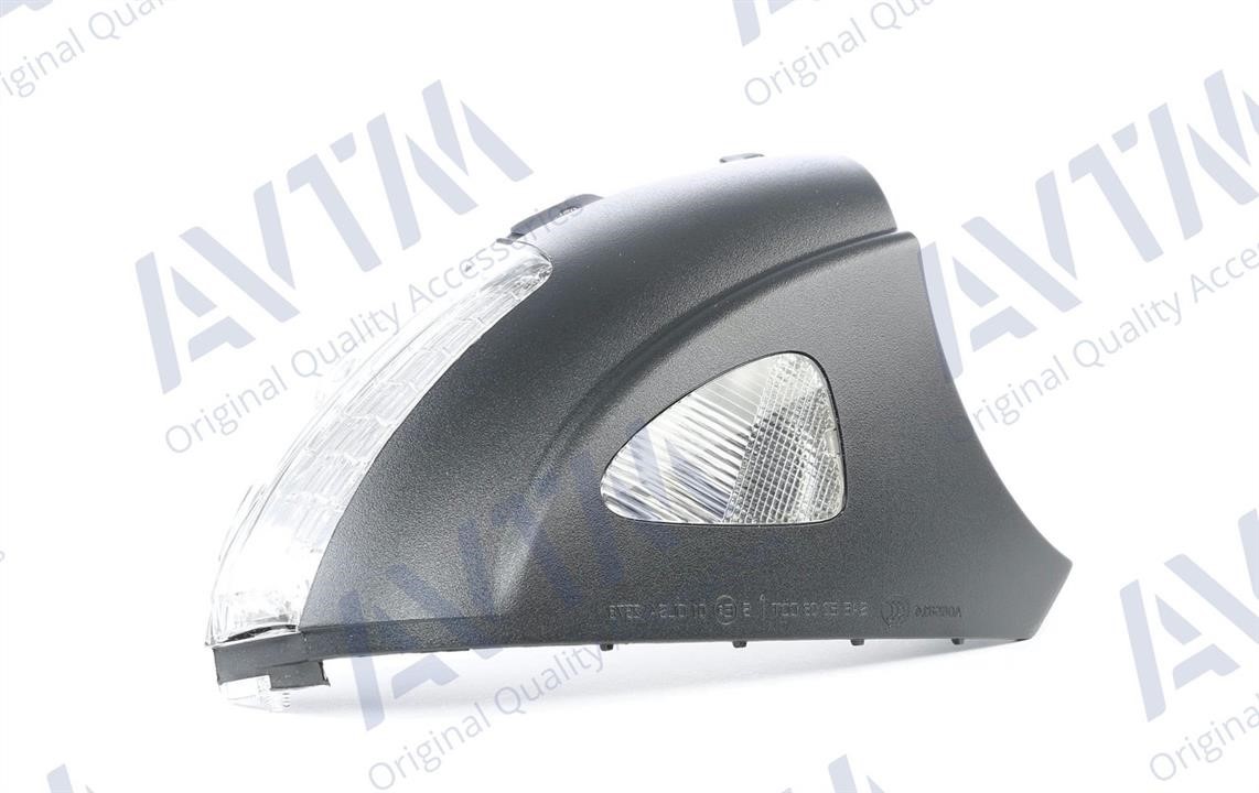 AVTM 187428M32 Turn signal repeater in the right mirror 187428M32