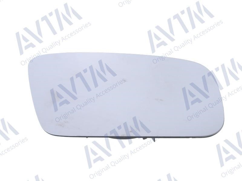 AVTM 186402797 Side mirror insert, right 186402797
