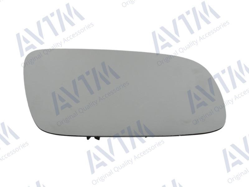 AVTM 186402800 Side mirror insert, right 186402800