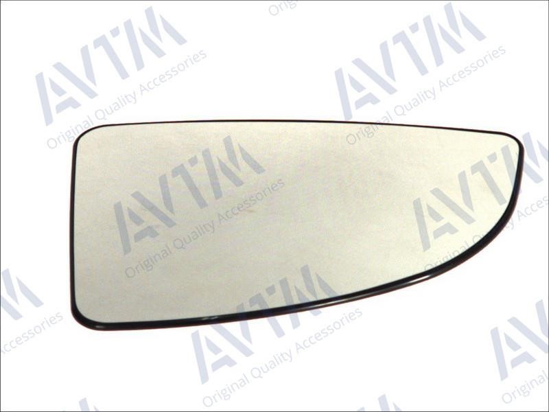 AVTM 186402921 Side mirror insert, right 186402921