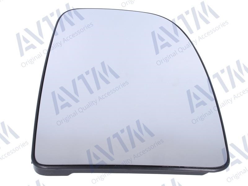 AVTM 186402922 Side mirror insert, right 186402922
