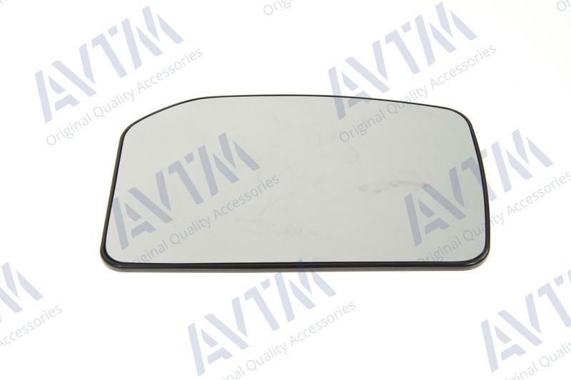 AVTM 186402960 Side mirror insert, right 186402960