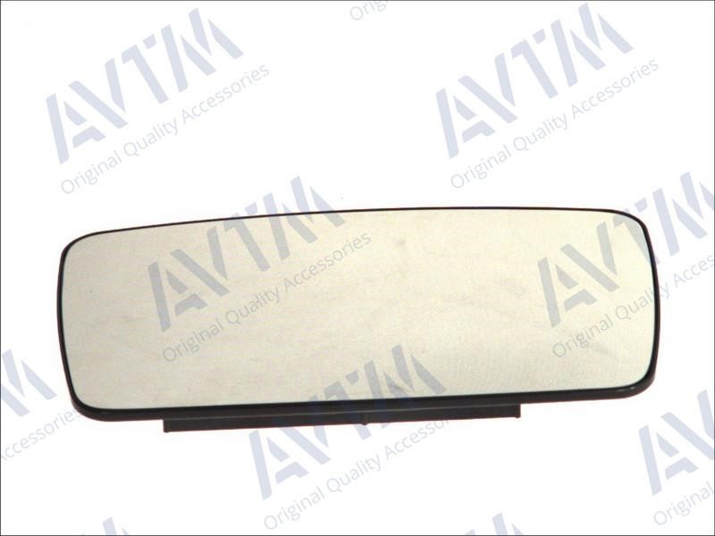 AVTM 186402966 Side mirror insert, right 186402966