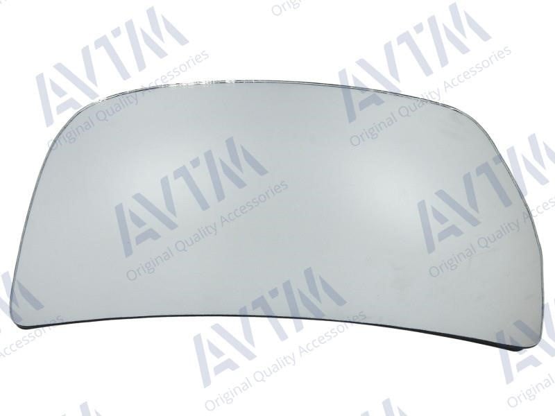 AVTM 186441249 Left side mirror insert 186441249