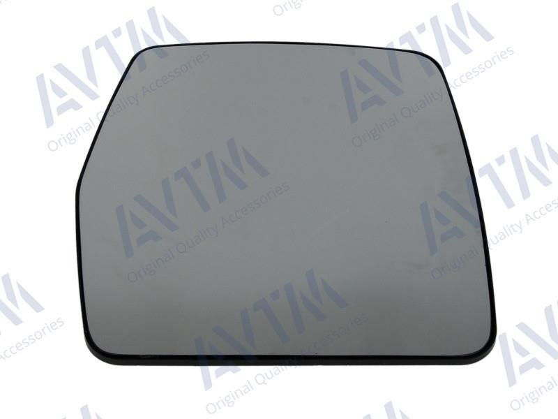 AVTM 186402973 Side mirror insert, right 186402973
