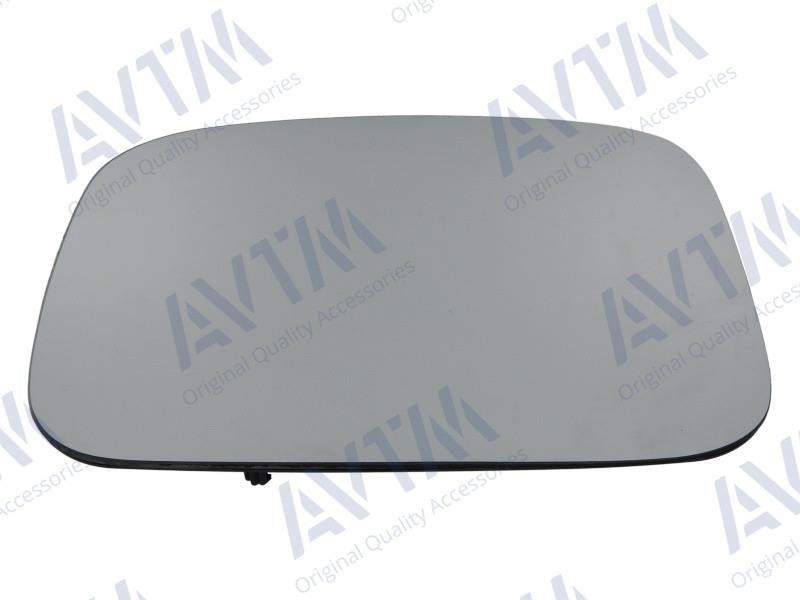 AVTM 186402985 Side mirror insert, right 186402985
