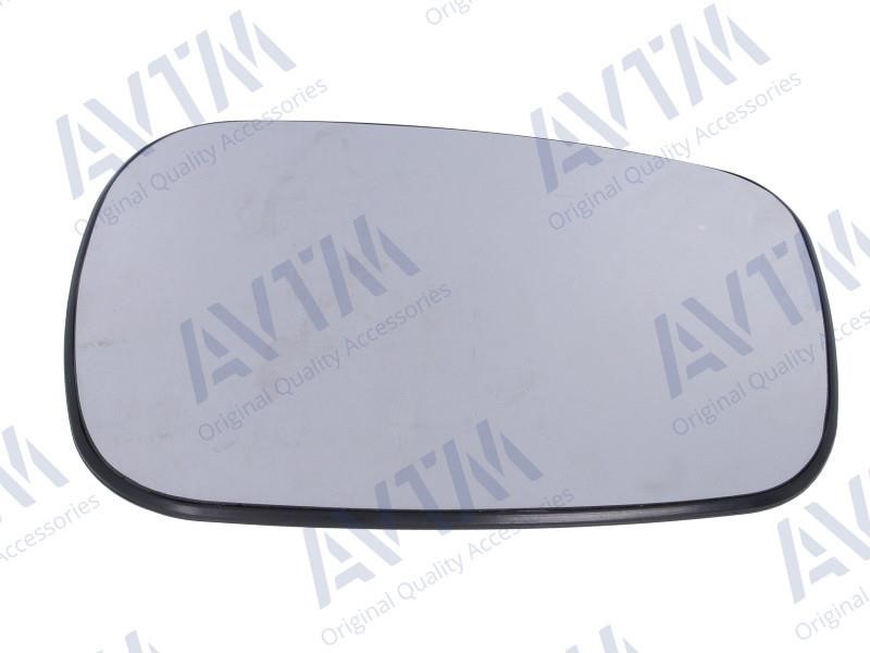 AVTM 186403174 Side mirror insert, right 186403174