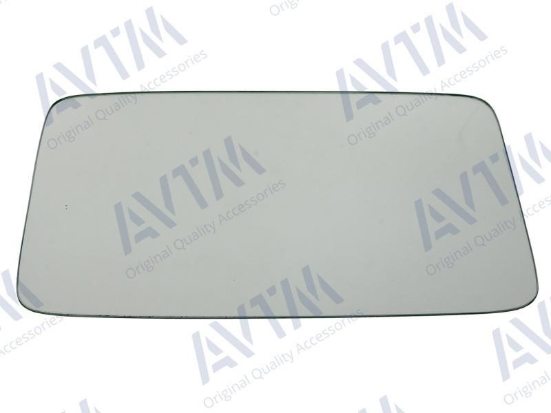 AVTM 186403961 Side mirror insert, right 186403961