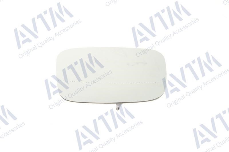 AVTM 186403985 Side mirror insert, right 186403985