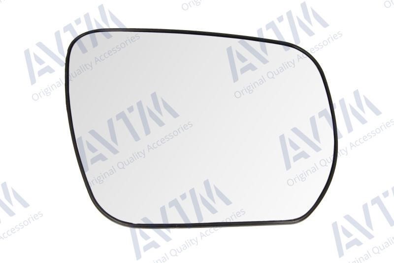 AVTM 186432980 Side mirror insert, right 186432980