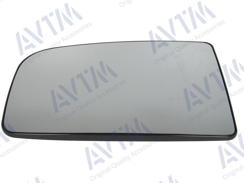 AVTM 186432994 Side mirror insert, right 186432994