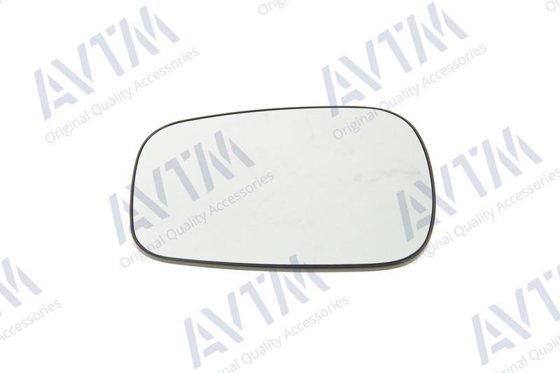 AVTM 186453174 Side mirror insert, right 186453174