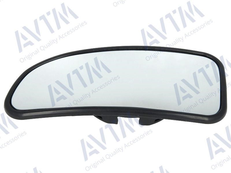 AVTM 186433961 Side mirror insert, right 186433961