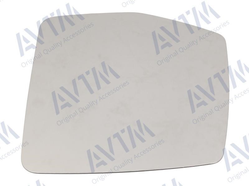 AVTM 186465973 Side mirror insert, right 186465973