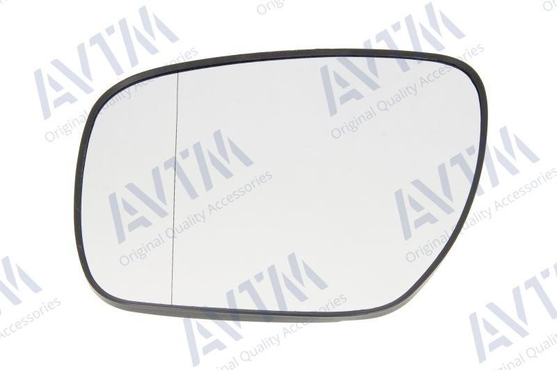 AVTM 186471658 Side mirror insert 186471658