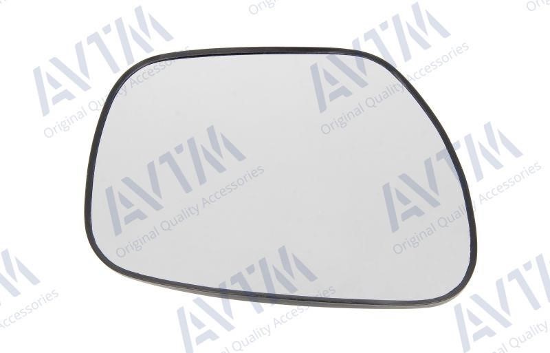 AVTM 186472658 Side mirror insert 186472658