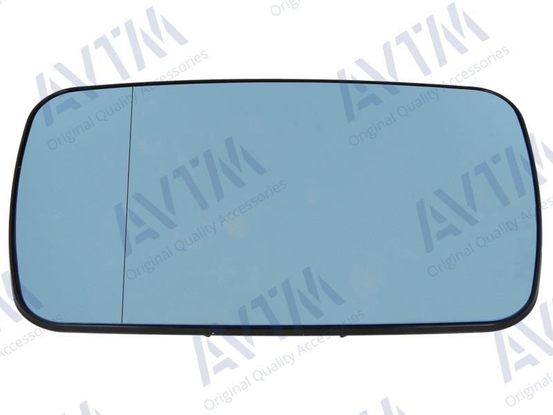 AVTM 186471849 Side mirror insert, right 186471849