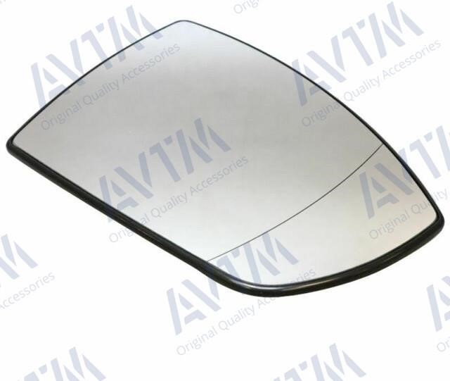 AVTM 186472379 Side mirror insert, right 186472379